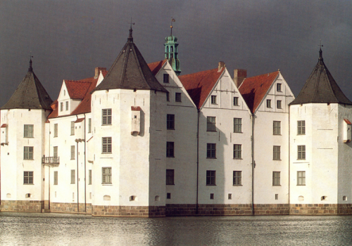 Glücksburg Slot