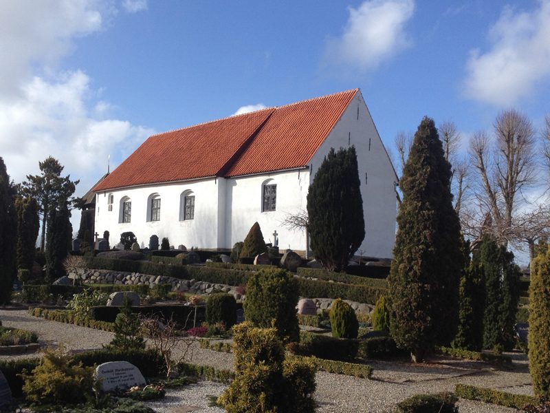 Kværs Kirke