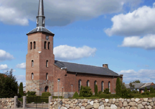 Jels Kirke