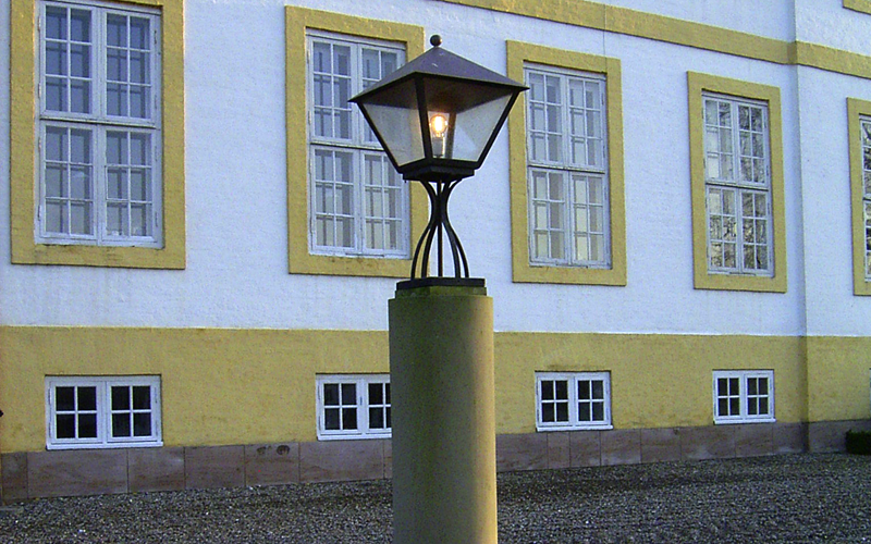 Hagenskov lampen